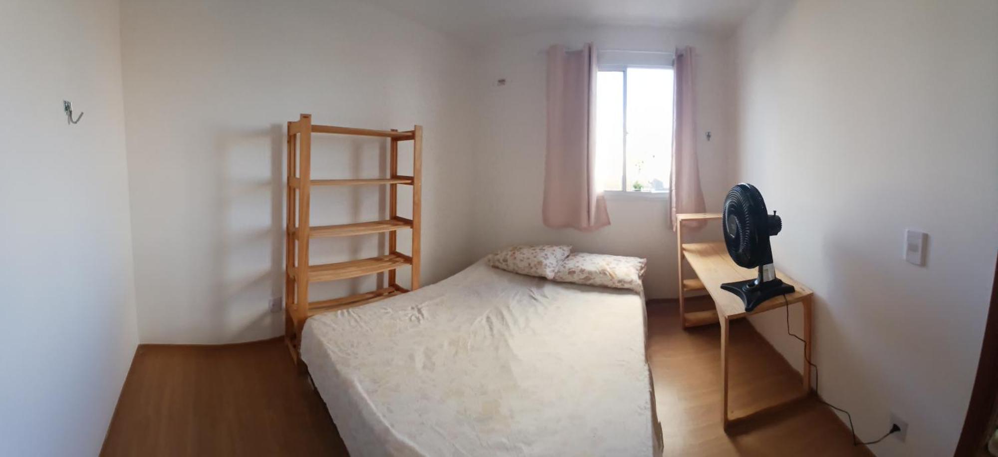Apartamento Portal Do Sol